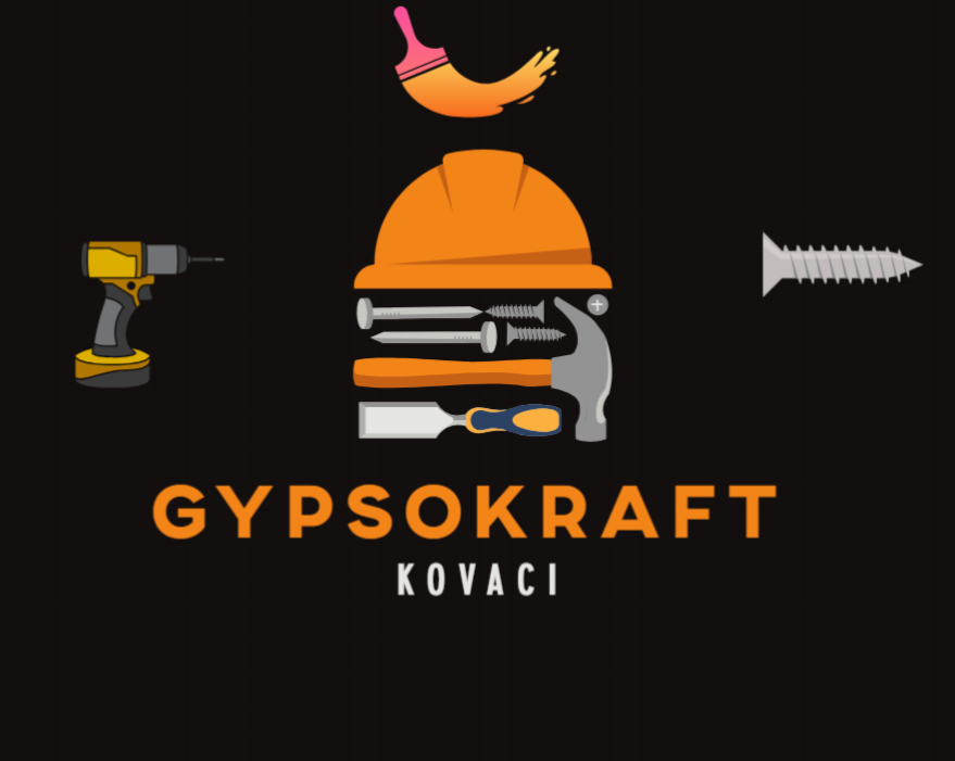 GypsoKraft Kovaci — Φωτογραφίες 1